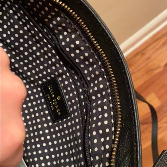 Leather Handbag - Picture 5 of 5